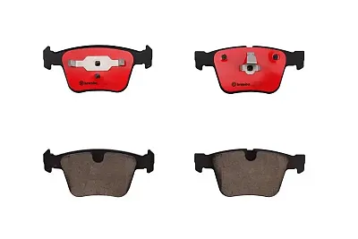 BREMBO P50116N Disc Brake Pad Set