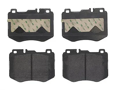 BREMBO P50120 Disc Brake Pad Set