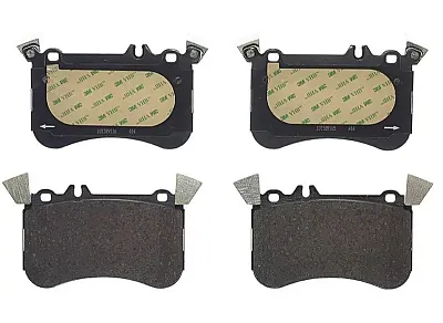 BREMBO P50121 Disc Brake Pad Set