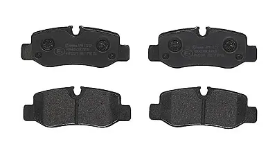 BREMBO P50126 Disc Brake Pad Set