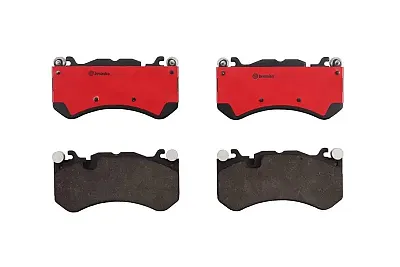 BREMBO P50127N Disc Brake Pad Set