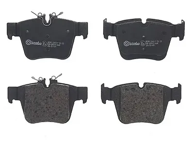 BREMBO P50133 Disc Brake Pad Set
