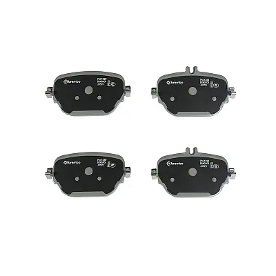 BREMBO P50138N Brake Pad