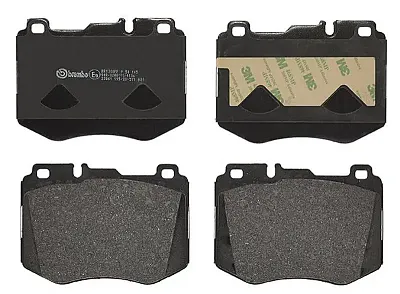 BREMBO P50145 Disc Brake Pad Set