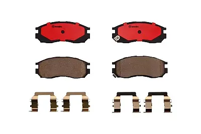 BREMBO P54014N Disc Brake Pad Set