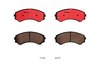 BREMBO P54029N Disc Brake Pad Set