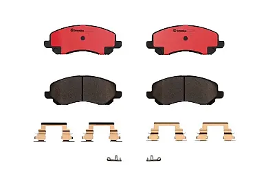 BREMBO P54030N Disc Brake Pad Set