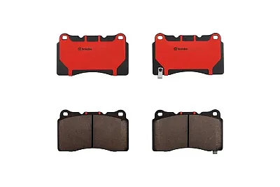BREMBO P54039N Disc Brake Pad Set