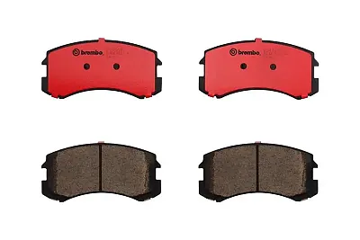 BREMBO P54041N Disc Brake Pad Set