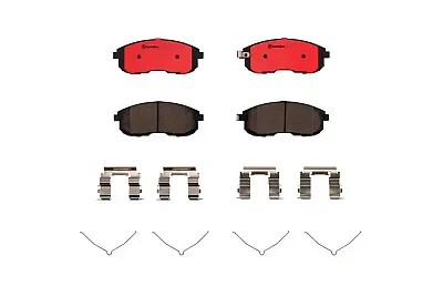 BREMBO P56021N Disc Brake Pad Set