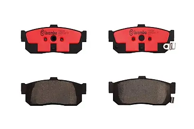 BREMBO P56029N Disc Brake Pad Set