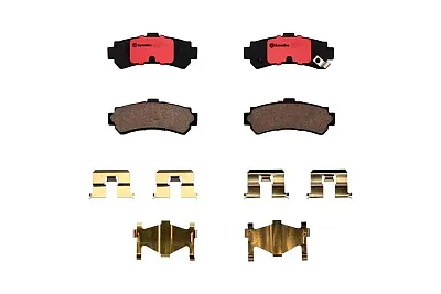BREMBO P56035N Disc Brake Pad Set