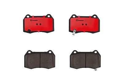 BREMBO P56047N Disc Brake Pad Set