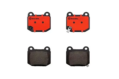 BREMBO P56048N Disc Brake Pad Set