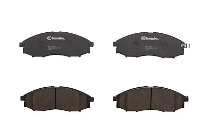 BREMBO P56049N Disc Brake Pad Set