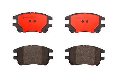 BREMBO P56050N Disc Brake Pad Set