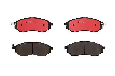 BREMBO P56058N Disc Brake Pad Set