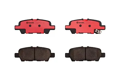 BREMBO P56068N Disc Brake Pad Set