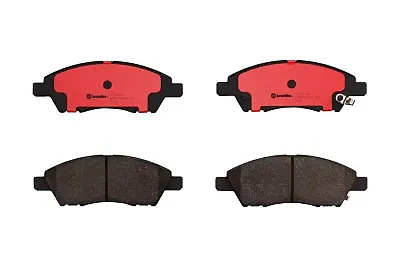 BREMBO P56070N Disc Brake Pad Set