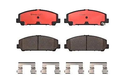 BREMBO P56079N Disc Brake Pad Set