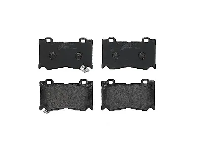 BREMBO P56089 Disc Brake Pad Set