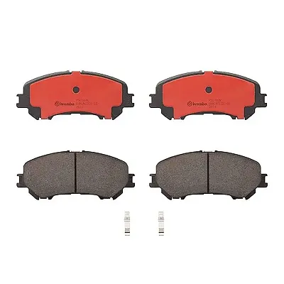 BREMBO P56099N Disc Brake Pad Set