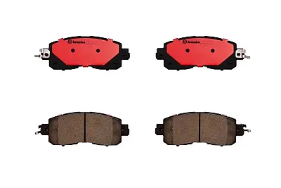 BREMBO P56104N Disc Brake Pad Set