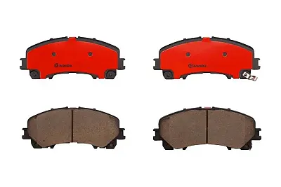 BREMBO P56106N Disc Brake Pad Set
