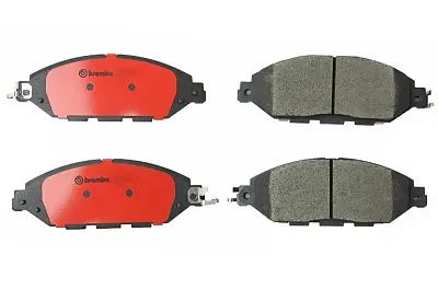 BREMBO P56107N Disc Brake Pad Set