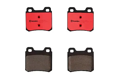 BREMBO P59018N Disc Brake Pad Set