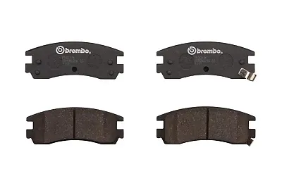 BREMBO P59027N Disc Brake Pad Set