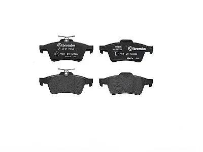 BREMBO P59042 Disc Brake Pad Set