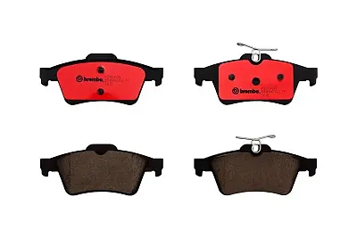 BREMBO P59042N Disc Brake Pad Set