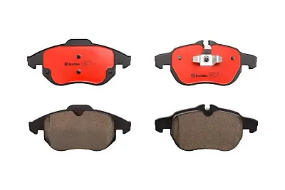 BREMBO P59043N Disc Brake Pad Set