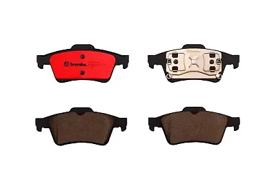 BREMBO P59044N Disc Brake Pad Set