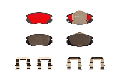 BREMBO P59054N Disc Brake Pad Set