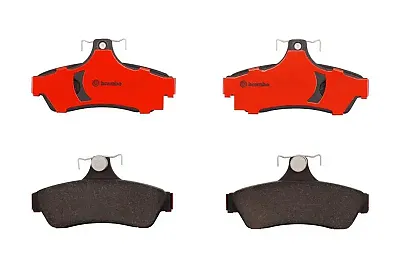 BREMBO P59056N Disc Brake Pad Set