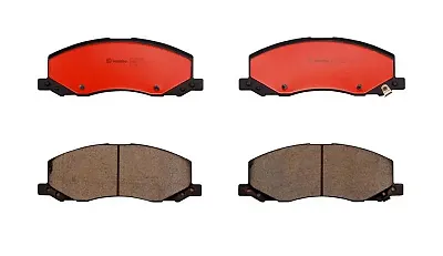 BREMBO P59058N Disc Brake Pad Set
