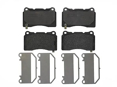 BREMBO P59079 Disc Brake Pad Set