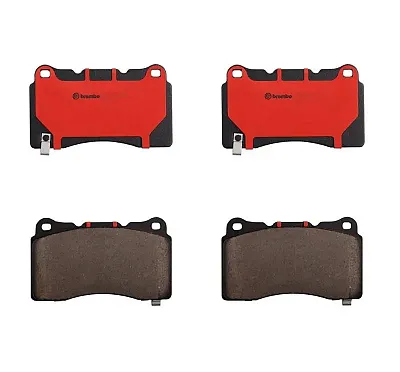 BREMBO P59079N Disc Brake Pad Set