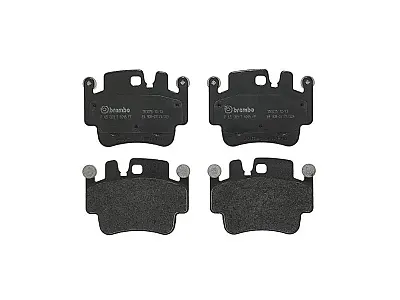 BREMBO P65009 Disc Brake Pad Set