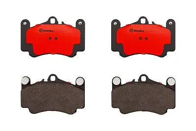 BREMBO P65011N Disc Brake Pad Set