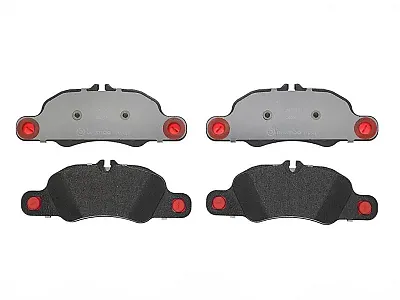 BREMBO P65019 Disc Brake Pad Set
