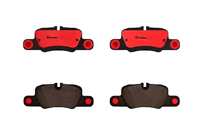 BREMBO P65020N Disc Brake Pad Set