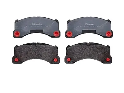 BREMBO P65021 Disc Brake Pad Set
