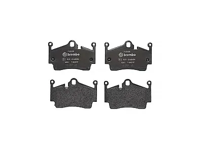 BREMBO P65028 Disc Brake Pad Set