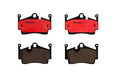 BREMBO P65028N Disc Brake Pad Set