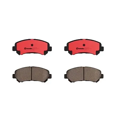 BREMBO P79028N Disc Brake Pad Set