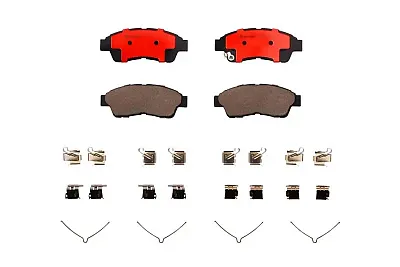 BREMBO P83034N Disc Brake Pad Set