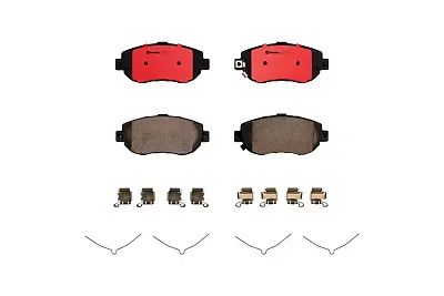 BREMBO P83037N Disc Brake Pad Set
